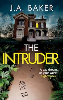 Front cover_The Intruder