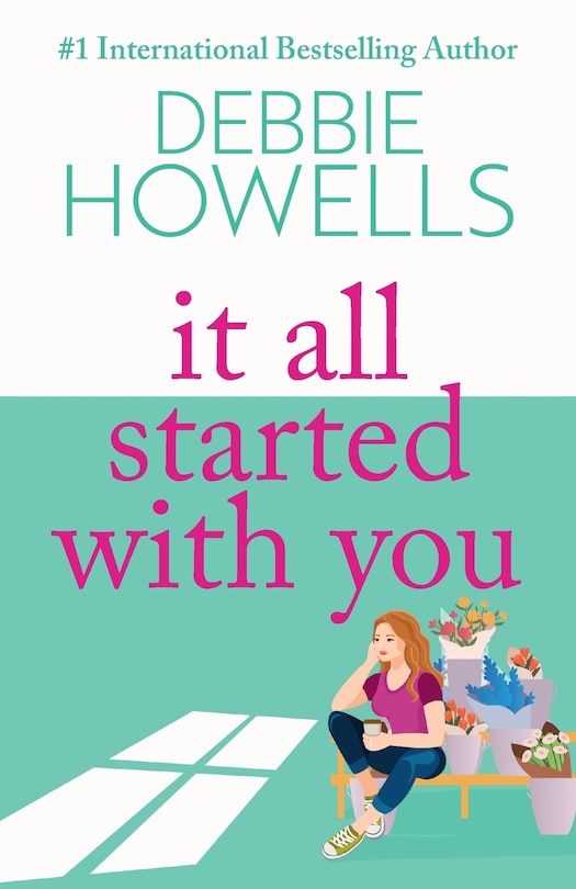 Couverture_It All Started With You