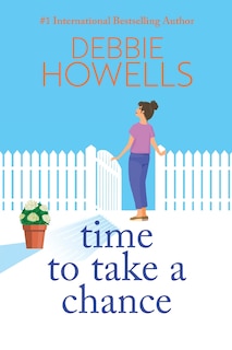 Couverture_Time to Take a Chance