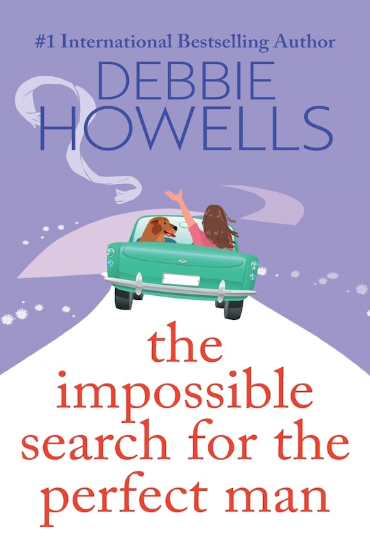 Front cover_The Impossible Search for the Perfect Man