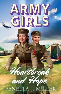 Couverture_Army Girls
