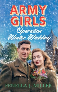 Front cover_Army Girls