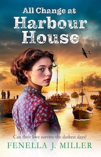 Couverture_All Change at Harbour House