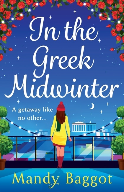 Front cover_In the Greek Midwinter