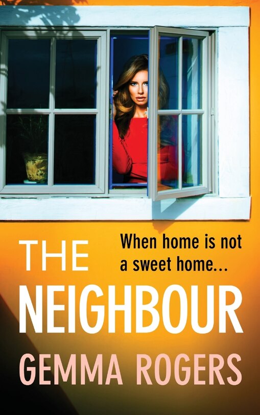 Couverture_The Neighbour