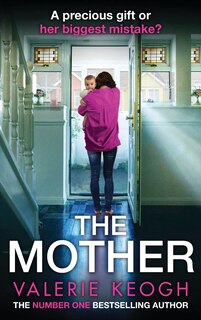 Couverture_The Mother