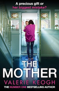 Couverture_The Mother