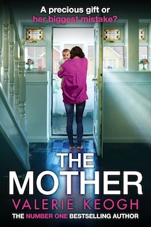 Couverture_The Mother