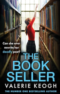 Front cover_The Bookseller