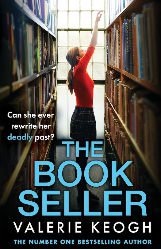 Front cover_The Bookseller