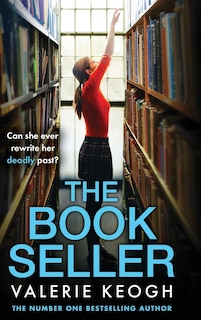 Front cover_The Bookseller