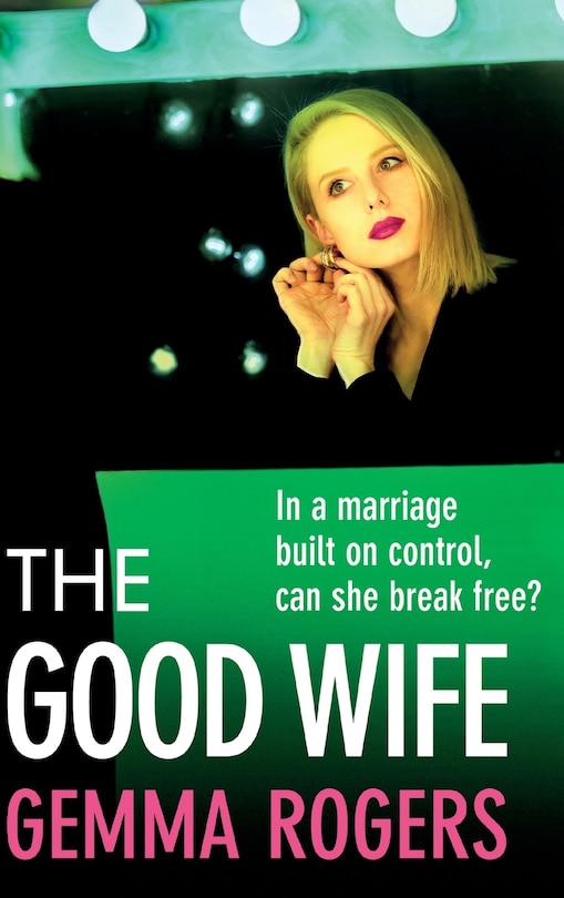 Couverture_The Good Wife