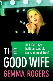 Front cover_The Good Wife