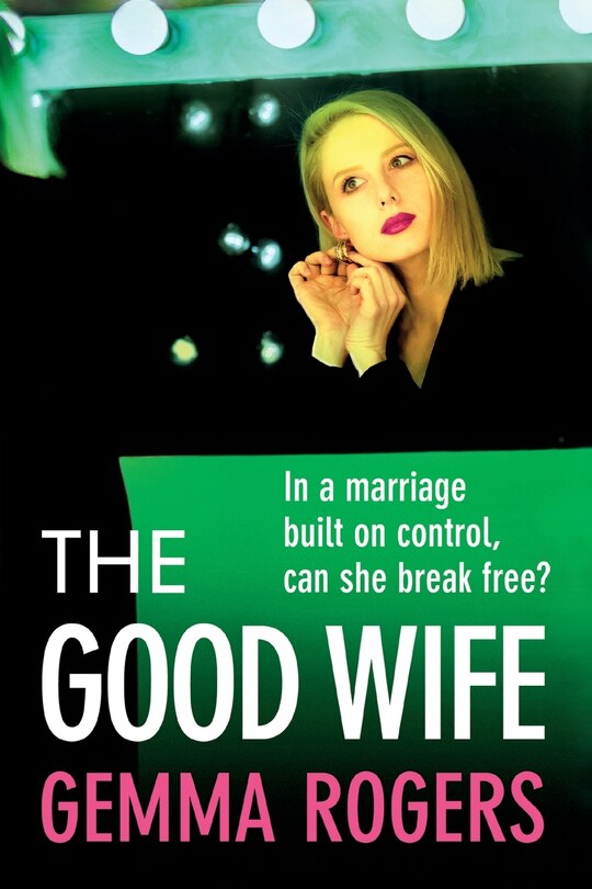 Front cover_The Good Wife