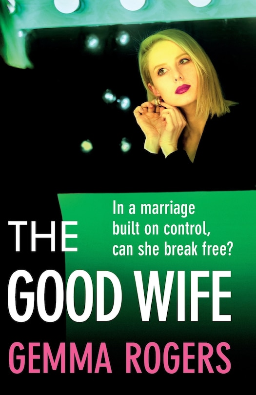 Couverture_The Good Wife
