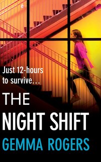 Front cover_The Night Shift