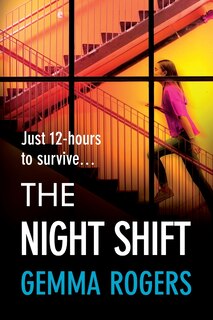 Front cover_The Night Shift
