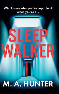 Front cover_Sleepwalker