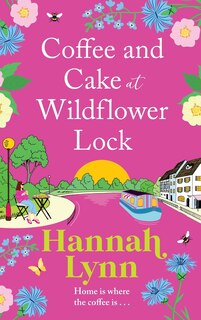 Couverture_Coffee and Cake at Wildflower Lock