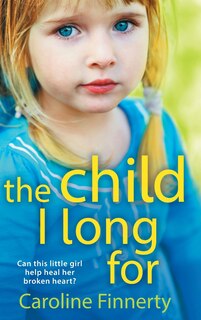 Couverture_The Child I Long For
