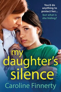 Front cover_My Daughter's Silence