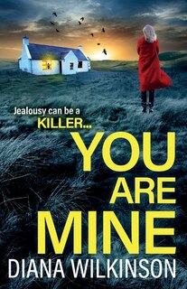 Couverture_You Are Mine