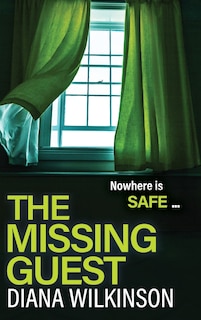 Couverture_The Missing Guest