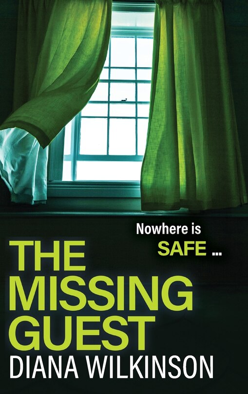 Couverture_The Missing Guest