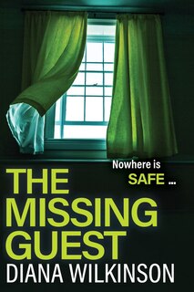 Front cover_The Missing Guest