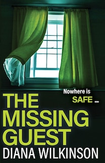 Front cover_The Missing Guest