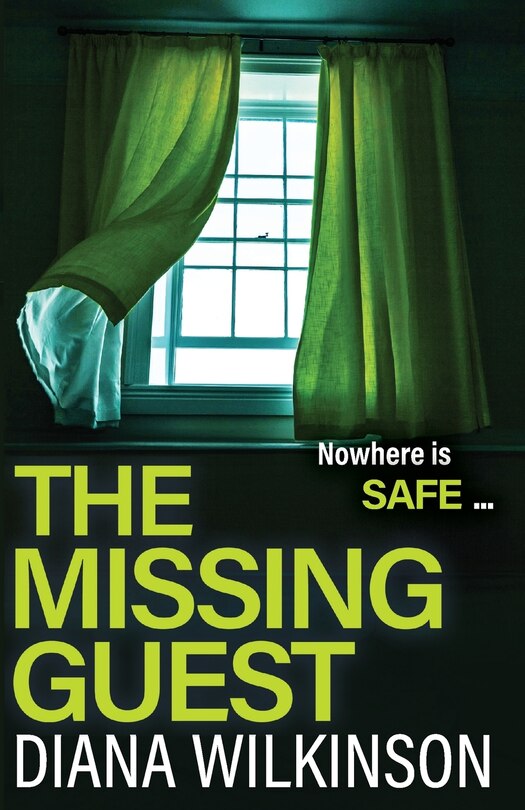 Front cover_The Missing Guest