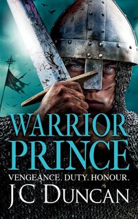 Couverture_Warrior Prince