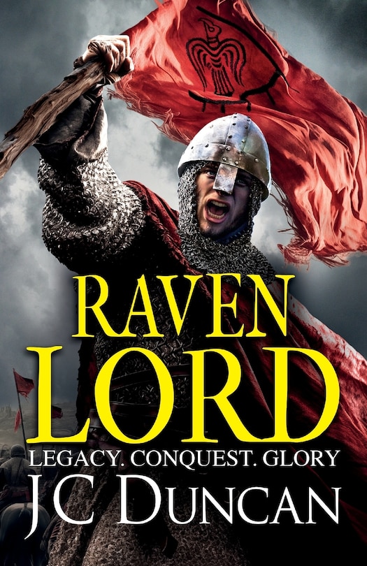 Front cover_Raven Lord