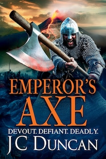 Couverture_Emperor's Axe