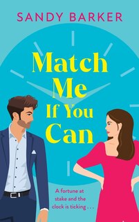 Couverture_Match Me If You Can