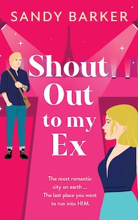 Front cover_Shout Out To My Ex