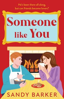 Front cover_Someone Like You