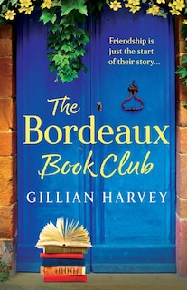 Front cover_The Bordeaux Book Club