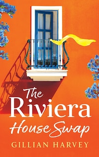 Couverture_The Riviera House Swap