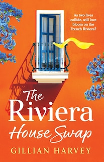 Couverture_The Riviera House Swap