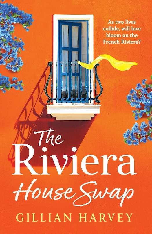 Couverture_The Riviera House Swap