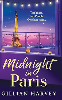 Front cover_Midnight in Paris