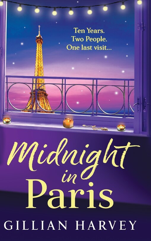 Front cover_Midnight in Paris