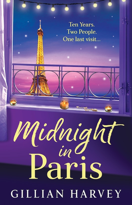 Front cover_Midnight in Paris