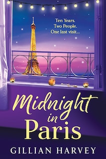 Front cover_Midnight in Paris