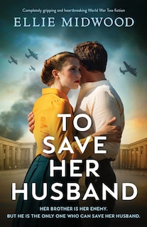Couverture_To Save Her Husband