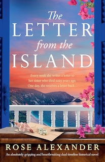 Couverture_The Letter from the Island