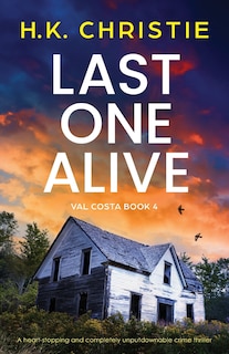 Couverture_Last One Alive