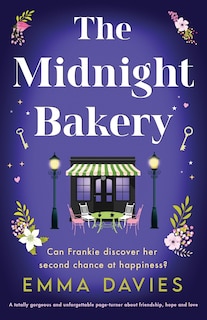 Front cover_The Midnight Bakery
