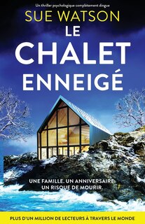Couverture_Le Chalet enneig&eacute;